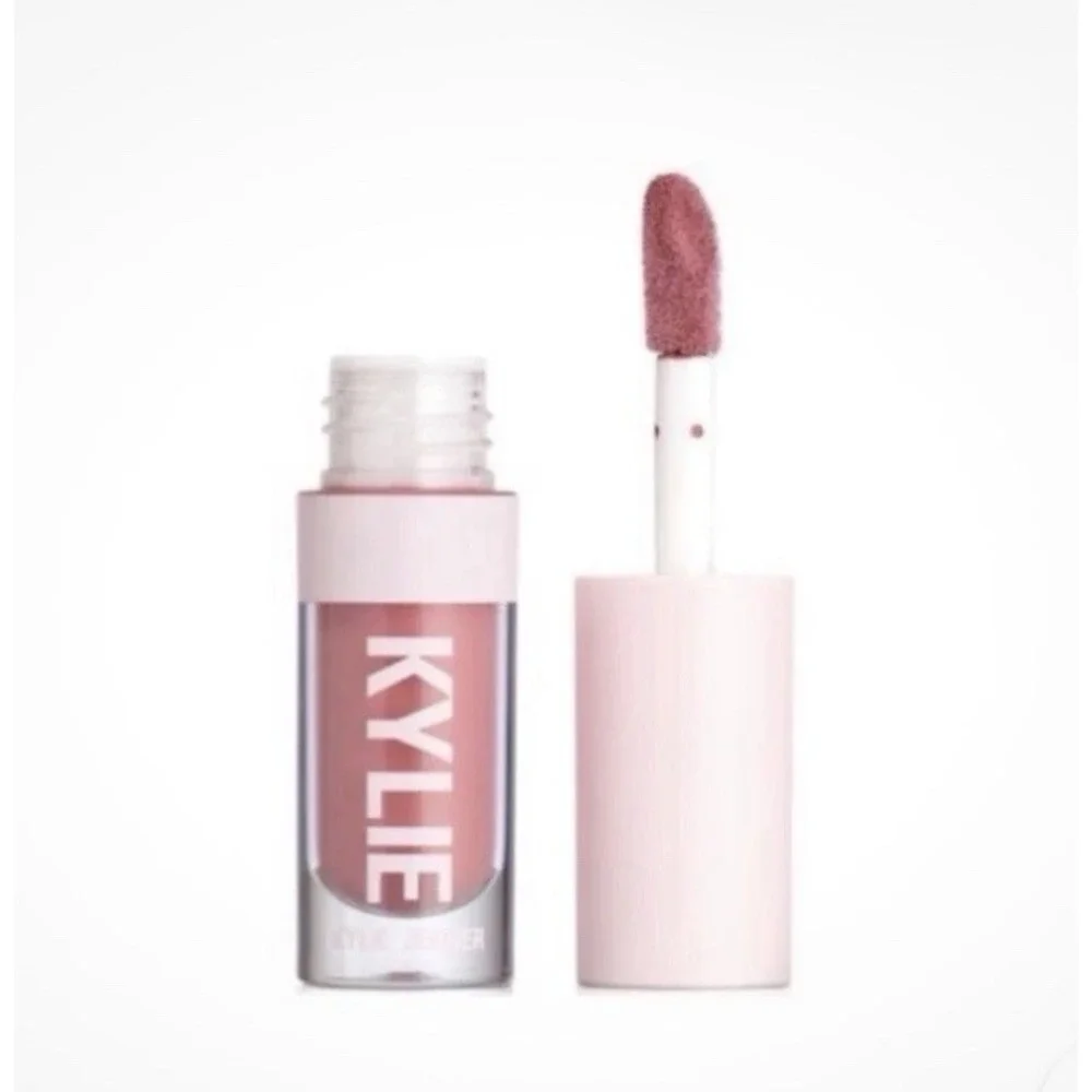 NEW Kylie Jenner Matte Liquid Lipstick 808 KYLIE 0.03oz/1mL - Travel‎ Size